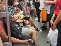 -公园前(地铁站)