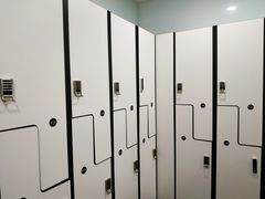 -帝豪斯健身(市府恒隆店)