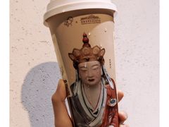 -喜茶(广州北京路惠福东店)