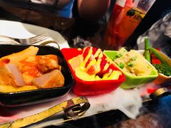 -斯比特花园意大利餐厅(缤谷广场店)