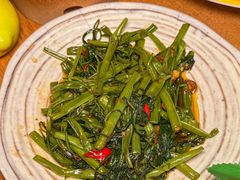 -椰莱泰小谷·东南亚融合菜(坪山悦阾SPACE店)