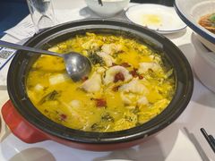 -兰湘子·湘菜小炒(长安万科广场店)