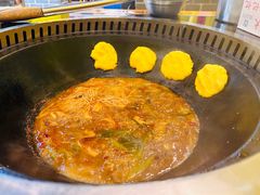 -柴火记忆柴火鸡(望龙店)