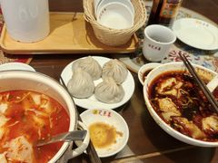 -笑来喜馄饨小笼工坊(江阴店)