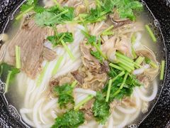 -陈记贵州遵义羊肉粉·酸汤鱼(法华镇路店)