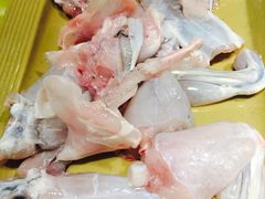 -渝味晓宇火锅(合川路店)