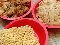 -龙鳞路第一家牛肉汤