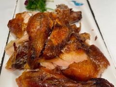 凯鸽风沙鸡-凯鸽酒楼(大同振兴街店)