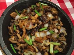 -西贝莜面村(近铁城市广场店)