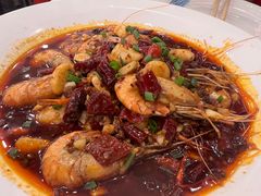 -簋街仔仔小龙虾(总店)