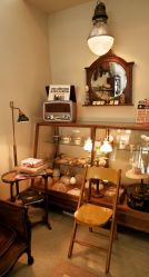 点击看大图 -IMUSE BARBER SHOP
