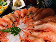 -川骄海鲜自助(亚运村店)
