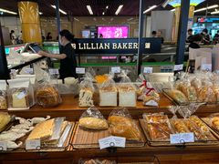 -莉蓮蛋挞(静安寺店)