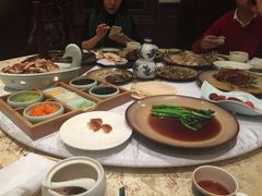 -卫鼎轩·曹公馆(鼓楼店)