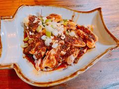 -赖扁担重庆小面(友谊路店)