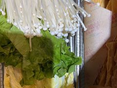 -沙胆彪炭炉牛杂煲(成都玉林店)