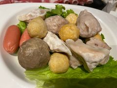 -古关火锅店(古北水镇景区店)