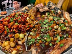 -味妙烤鱼吧(回龙观店)