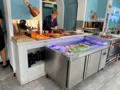 -仙螺岛海鲜自助餐厅(总店)