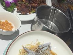 -钱山海鲜大排档