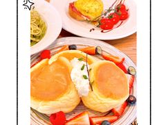 -UPPER KITCHEN(延安路店)