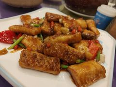 -西江美食舫·江西菜(健德桥店)