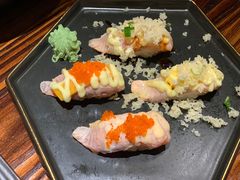 -鸟鹏烧鸟居酒屋(熙龙湾店)