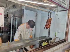 -清真•蜀风园(丁字沽总店)