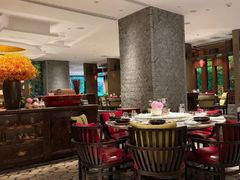 -湖滨28中餐厅·西湖宴·杭州君悦酒店