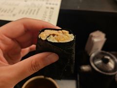-Sushi Hanzo半藏(天环广场店)