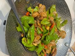 -苏湘小馆·不做预制菜(青年公社店)