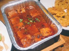 -繁·醉花亭小酒馆(鼓楼店)
