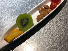 -探鱼·鲜青椒爽麻烤鱼(北京路天河城店)