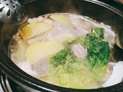 -春润大地海南椰子鸡(沙井京基百纳广场店)