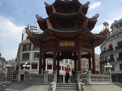 -汕头市小公园