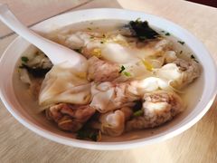 全家福-琴岛顺天馄饨(乐客城店)