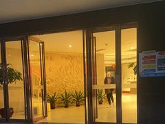 -悦秀大酒楼(江头店)