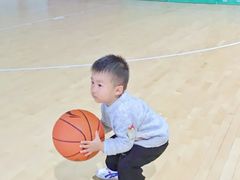 -东方启明星篮球培训(北科大校区)