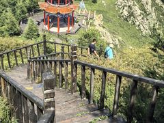 -苏木山森林公园