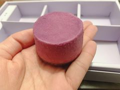 雪绒芝士-好利来(温江合生汇店)