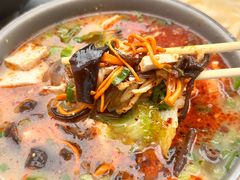 -老城豆腐汤(伊水路店)