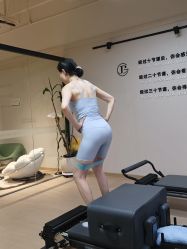 点击看大图 -JC·YOGA静禅瑜伽普拉提