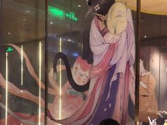 -唐猫庭院·千年陕菜(大唐不夜城店)