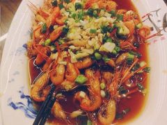 -缘来聚·徽菜名店(黄山宏村店)