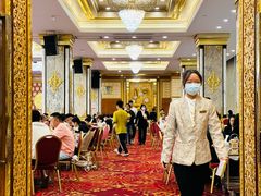 -番禺宾馆丽苑厅