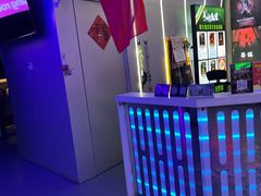 -关你鬼室大型密室逃脱(佛山创意园店)