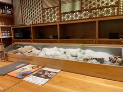-希望日本料理(保利香槟花园店)