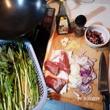 家製中西亜料理..進階版！