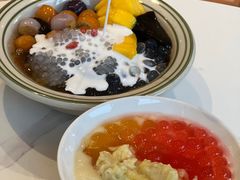 -堂屋糖水店(愚园店)