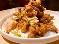-避风塘(百联奥特莱斯广场店)